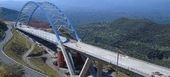 Τρίπολη: Τέλος Ιανουαρίου παραδίδεται η γέφυρα της Τσακώνας