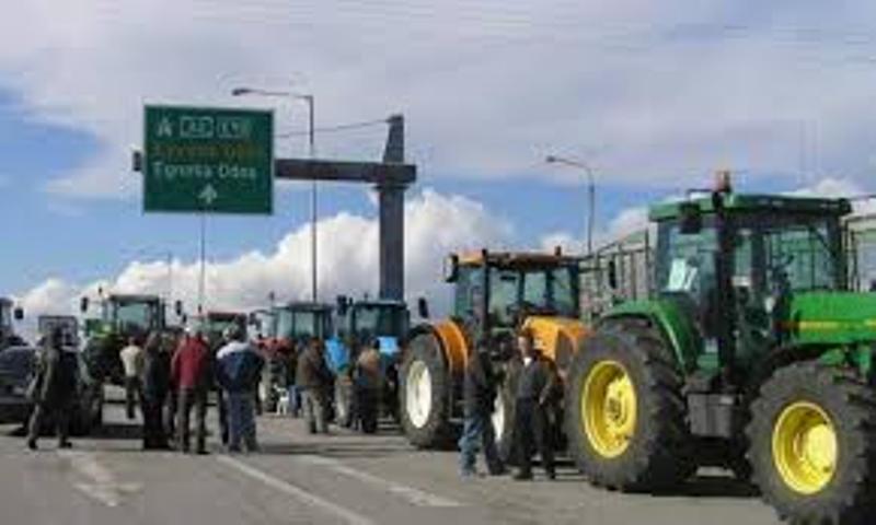 Έβρος: Επιστολή Αγροτικών Συλλόγων με τα τοπικά αιτήματα πρώτης προτεραιότητας