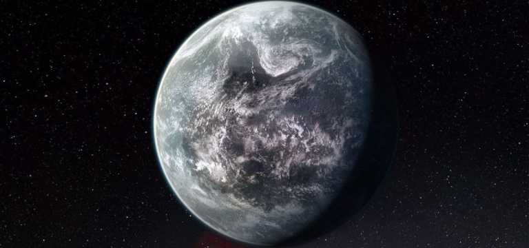 Έλληνας διδακτορικός φοιτητής ανίχνευσε ατμόσφαιρα γύρω από μια υπερ-Γη