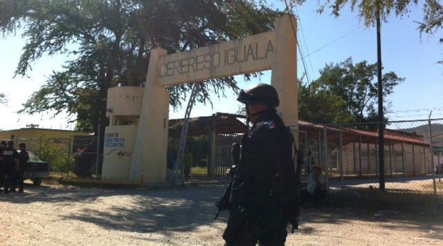 Μεξικό: Πληροφορίες για δεκάδες νεκρούς σε εξέγερση φυλακής