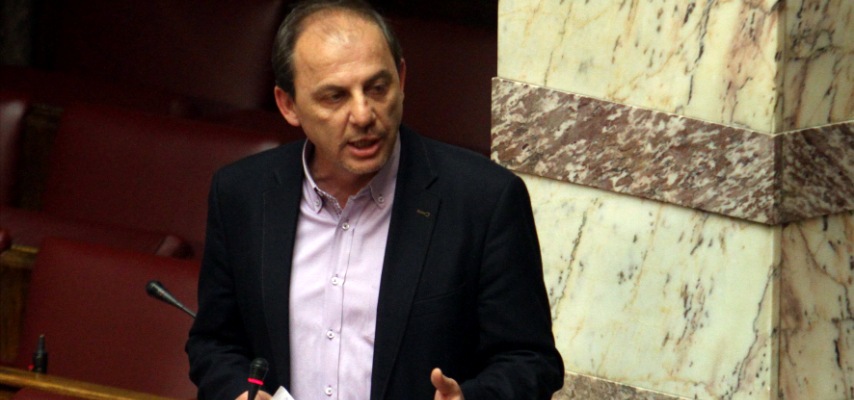 Καταγγελία βουλευτών του ΣΥΡΙΖΑ ότι η κυβέρνηση Σαμαρά αρνήθηκε να παραλάβει τη λίστα Μπόργιανς το 2012