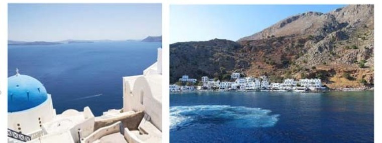 Χανιά – Έρευνα: Στους 10 πιο δημοφιλείς προορισμούς για μοναχικούς ταξιδιώτες η Κρήτη