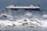 RED ALARM IN THE SPANISH ATLANTIC COAST