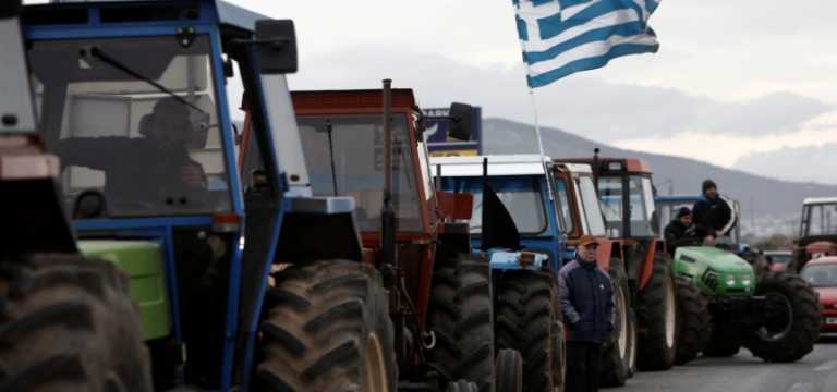 Νέα πρόσκληση σε διάλογο στους αγρότες από τον πρωθυπουργό – Τι απαντούν οι αγρότες (vid)