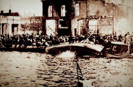 “Θα σου τα διηγηθώ όλα, όπως γινήκανε” –  Θεατρικός Χειμώνας στο Δήμο Καισαριανής