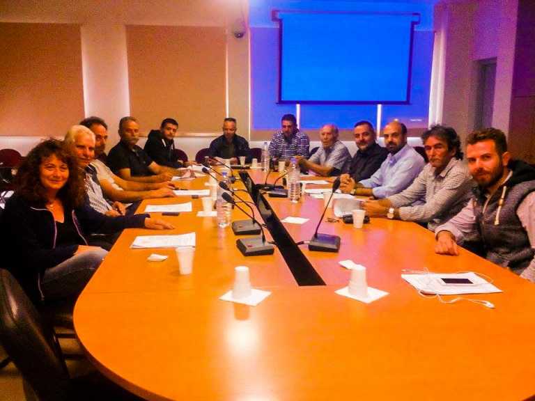 Χανιά: Πρωτοβουλία του δήμου Οροπεδίου για την πραγματοποίηση πολιτιστικών γεγονότων-δράσεων με την συνεργασία όλων των πολιτιστικών συλλόγων