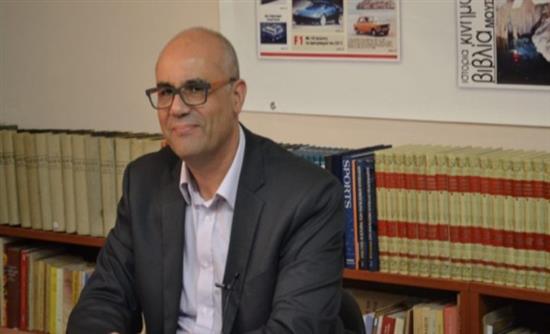 Χανιά: Συγχαρητήρια Δημάρχου προς τη νέα ηγεσία της ΕΛ.ΑΣ.