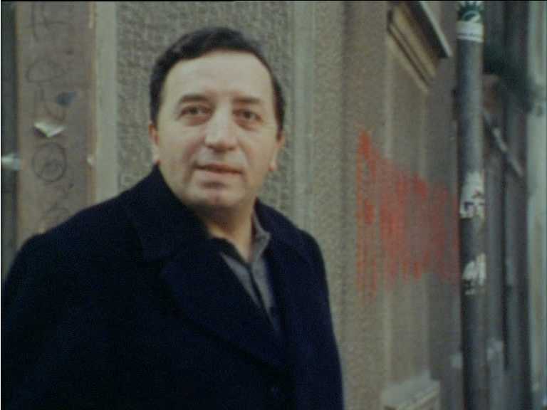 ΓΙΩΡΓΟΣ ΙΩΑΝΝΟΥ – 16 Φεβρουαρίου 1985