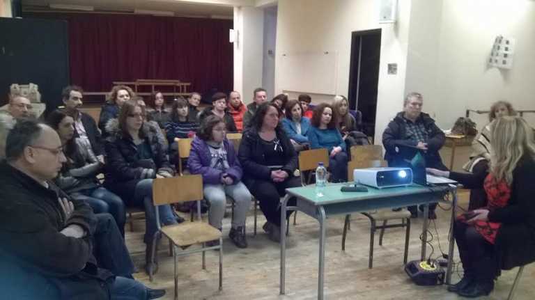 Φλώρινα: Με επιτυχία υλοποιείται το πρόγραμμα “Προχωρώ από το Δημοτικό στο Γυμνάσιο”