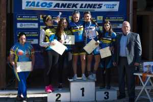 Χανιά:  Ποδηλατικός Αγώνας ENDURO στις Βουκολιές στο Δήμο Πλατανιά