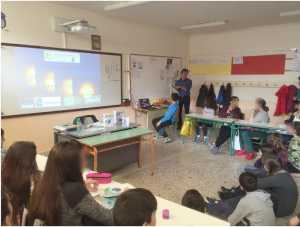 Χανιά: Βελτιώσεις εξοικονόμησης ενέργειας στα Δημοτικά Σχολεία Χρυσοπηγής και Πασακακίου