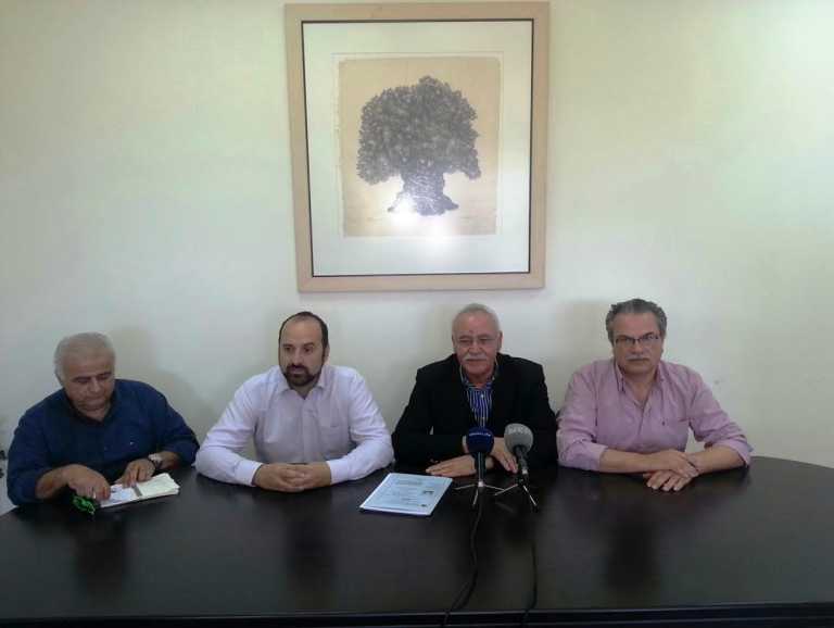 Χανιά: Ημερίδα διαβούλευσης για την πολιτιστική ανάπτυξη των Δήμων Κισάμου και Πλατανιά