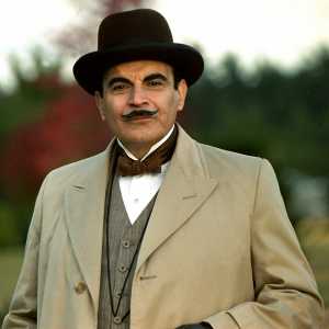 Agatha Christie's Poirot (7)