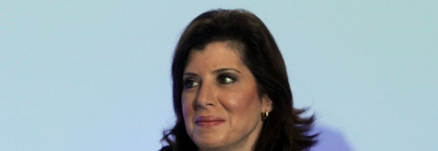 Άννα Μισέλ Ασημακοπούλου: “Η πρόταση της κυβέρνησης είναι σε λάθος κατεύθυνση για να εξασφαλίσει την βιωσιμότητα του ασφαλιστικιού” (aud)