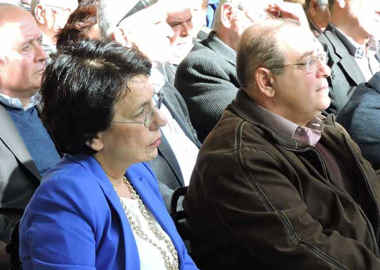 Χανιά: Στη βουλή τα προβλήματα του Δημοτικού Γηροκομείου