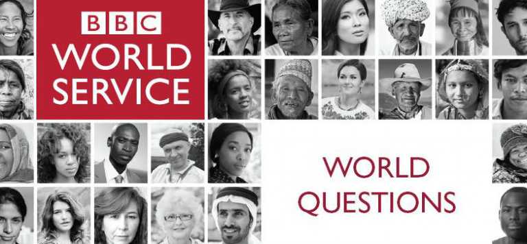 BBC World Questions: Europe and Greece