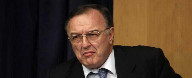 Β. Αλεξανδρής: “Θα χρειαστεί πάνω από ενάμισης χρόνος για να εκδοθεί απόφαση για τη Χρυσή Αυγή” (aud)