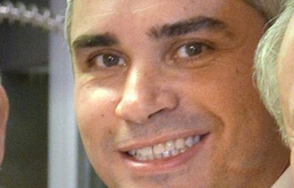 Αυτοκτόνησε ο διακεκριμένος σεφ, Μπενουά Βιολιέ