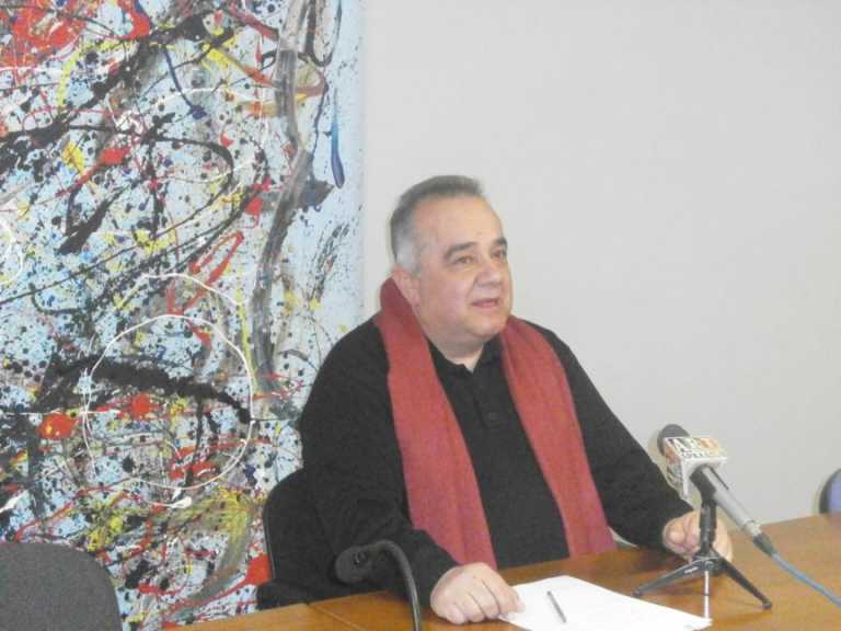 Τρίπολη: Το πατρικό σπίτι του ποιητή Γκάτσου στο Δήμο Τρίπολης για να γίνει Μουσείο