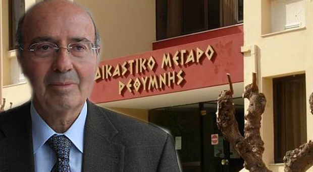 ΕΡΤ Χανίων – Μ. Παραγιουδάκης: – Παραμένει ανοικτή η υπόθεση Ρίχτερ – ΗΧΗΤΙΚΟ