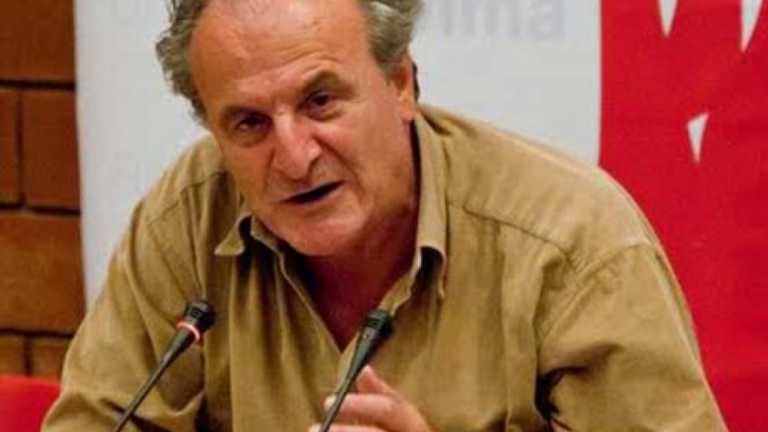 ΕΡΤ ΠΥΡΓΟΥ:Ο Δημ. Δεσύλλας στην ΕΡΑ Πύργου