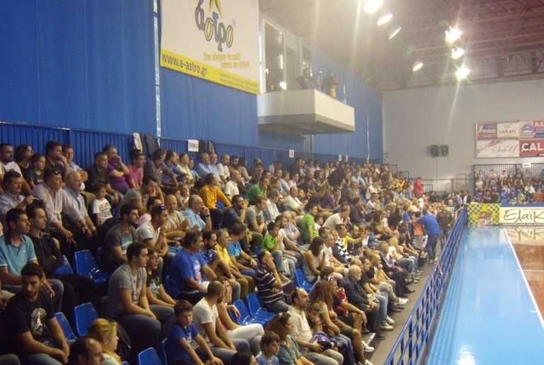 Τρίπολη: Τα εισιτήρια με ΠΑΟΚ