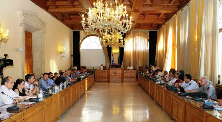 Ηράκλειο: Απορρίφθηκε λόγω λαθών η μείωση των τελών