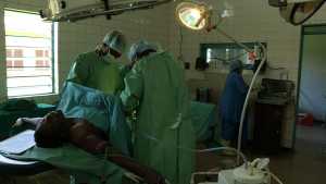 Doctors of the extreme Kenya (1)