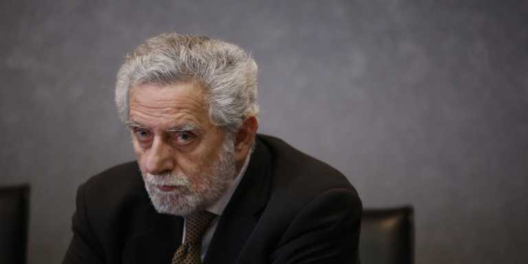 Ευρεία σύσκεψη για το προσφυγικό στο υπ. Ναυτιλίας