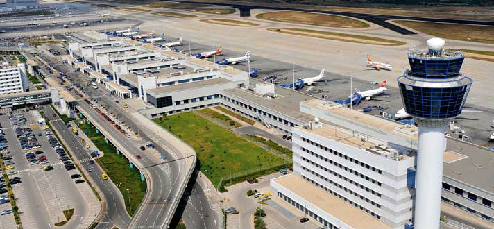 Ακόμη ψηλότερα με ιστορικό ρεκόρ το “Ελευθέριος Βενιζέλος” τον Ιανουάριο