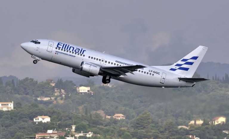 Χανιά: Σύνδεση της Κρήτης απευθείας με πόλεις της Γερμανίας, της Ρωσίας και της Ουκρανίας