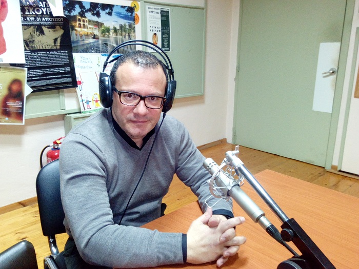 Κομοτηνή: Αλληλεγγύη κι αγάπη από το Πρόγραμμα Βοήθεια στο Σπίτι