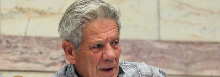 Γ. Μπαλαούρας: “Θα πάμε σε εναλλακτικές προτάσεις οι οποίες θα είναι ευνοϊκές” (aud)