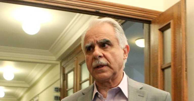 Γ. Μπαλάφας: “Ουδέποτε είπαμε ότι δεν πρέπει να φορολογούνται οι αγρότες” (aud)