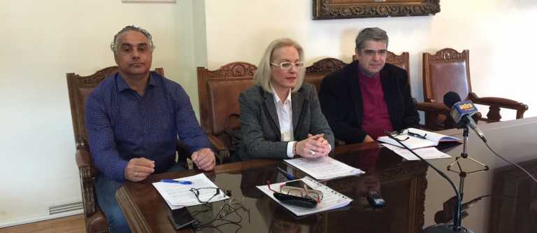 Αγωνία για το αύριο του Βόλου από την “Επιλογή Ευθύνης” καθώς ο “βασιλιάς αποδείχθηκε γυμνός”