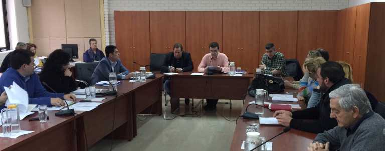 Βόλος: Είναι ή δεν είναι νόμιμα συγκροτημένο το Δ.Σ. της ΔΕΥΑΜΒ;