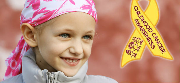 Παγκόσμια Ημέρα κατά του Παιδικού Καρκίνου: Μια μάχη που μπορεί να κερδηθεί!