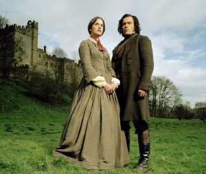 Jane Eyre (1)