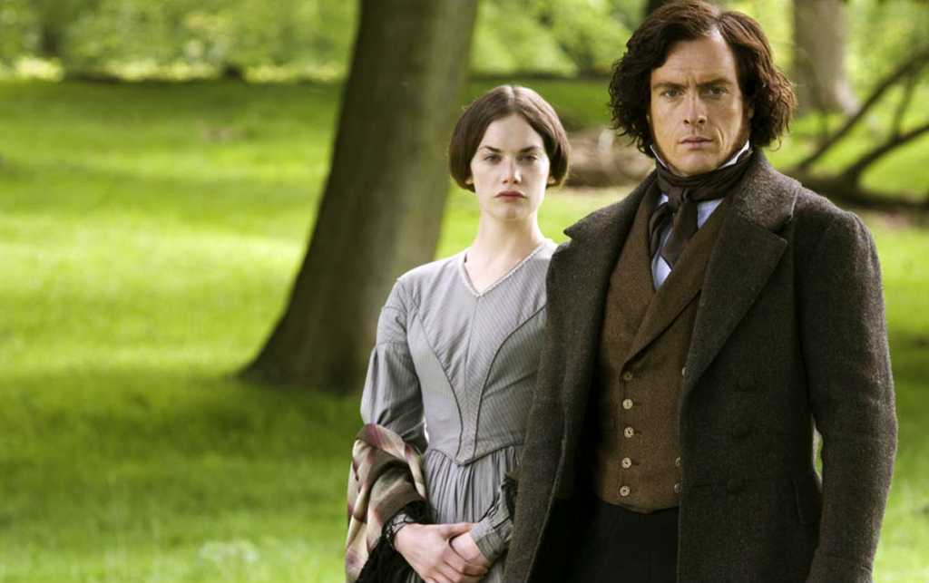 Jane Eyre (5)