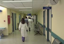 Νοσοκόμες- «μαϊμού» στο Νοσοκομείο Αιγίου