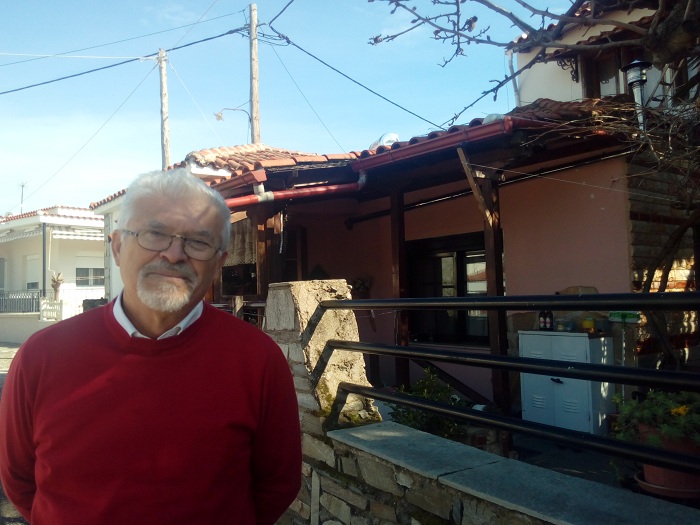 Κομοτηνή: Περιμένοντας το Καλοκαίρι