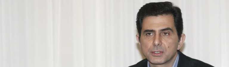 Ο Κ. Γκιουλέκας μίλησε στο Πρώτο Πρόγραμμα για το προσφυγικό (aud)