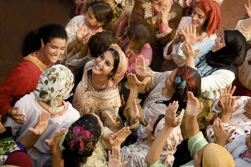 LA SOURCE DES FEMME 1