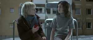 Let the right one in (3)
