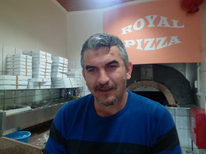Κομοτηνή: Ζητείται συνέπεια…