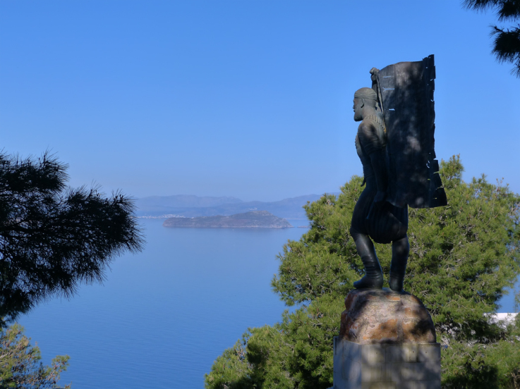 Χανιά: Την άλλη Κυριακή «ζωντανεύει» ο Καγιαλές