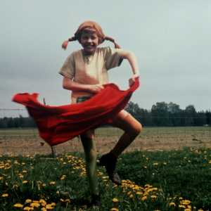 PIPPI ON THE RUN  (10)