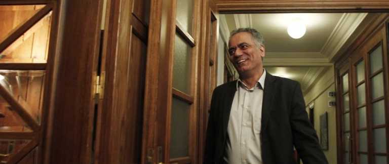Π. Σκουρλέτης: “Δεν υπάρχει καμία συγκροτημένη κατατεθειμένη εναλλακτική προσέγγιση από την αντιπολίτευση” (aud)