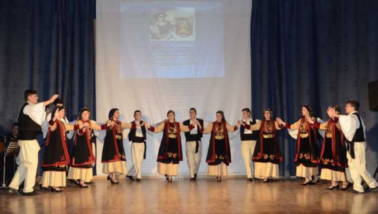 Kαλαμάτα: Εκπαιδευτικές δράσεις παραδοσιακής μουσικής