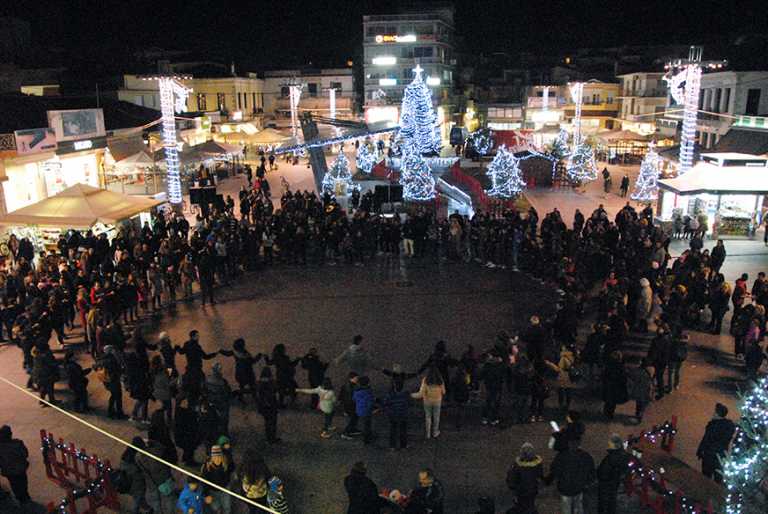 Τρίπολη: Στην τελική ευθεία για την πρόκριση στην τελική φάση της διεκδίκησης